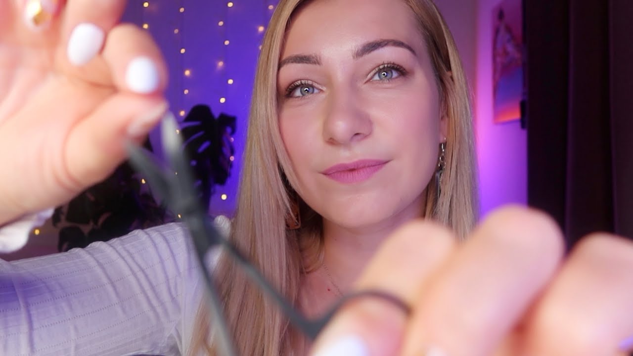 ASMR Energy Healing Clinic