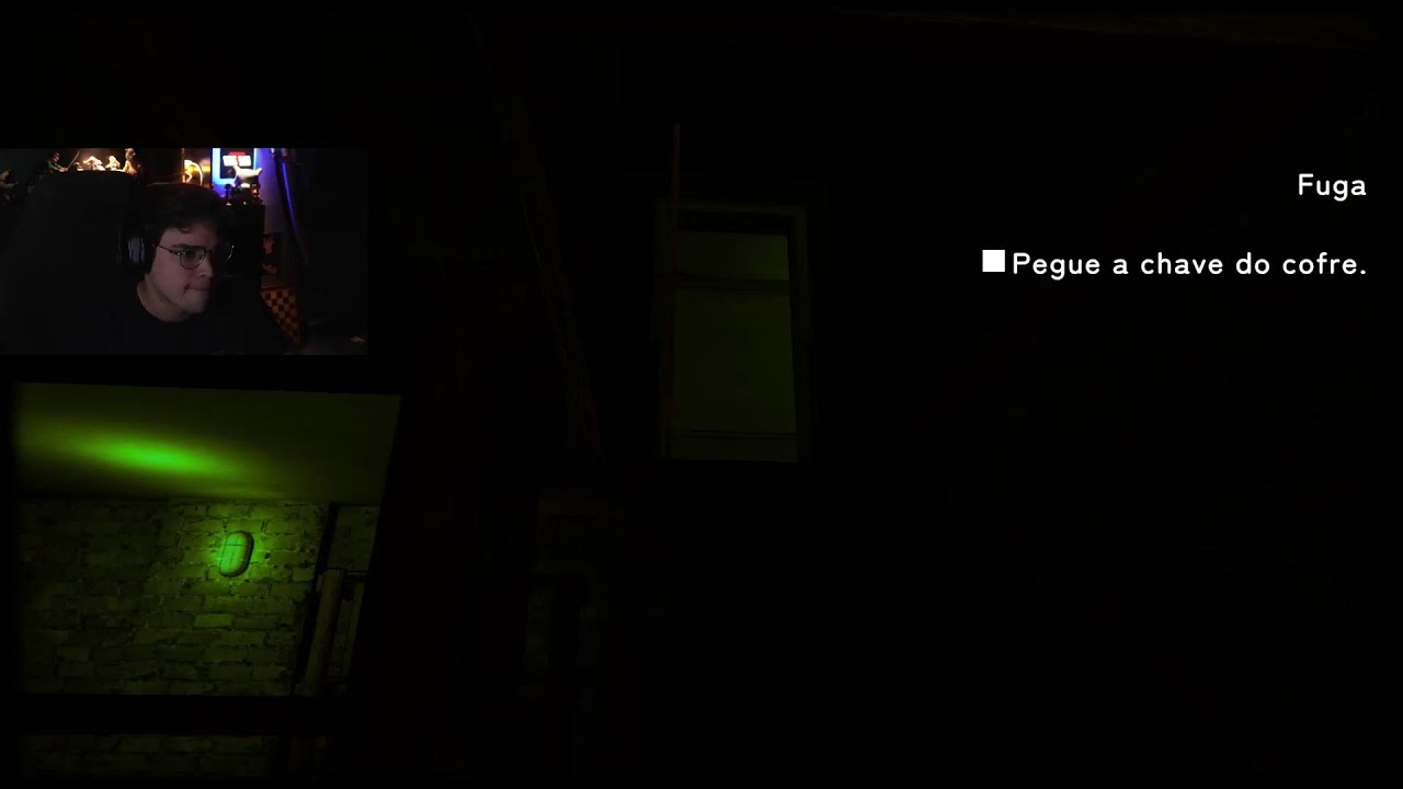 NRG x NS || VCT MASTERS SANTIAGO COSTREAM