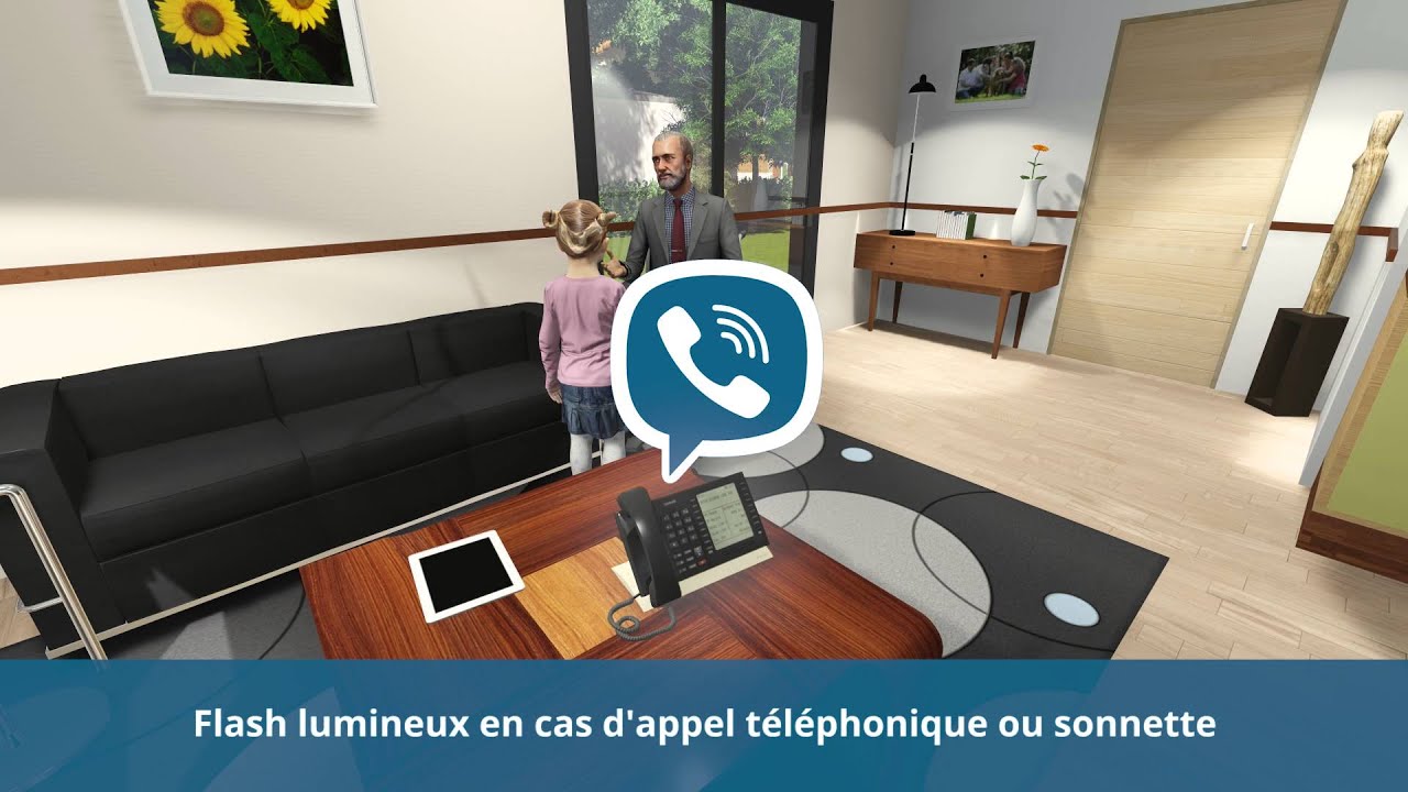 RESIDENCE SENIOR AUTONOME