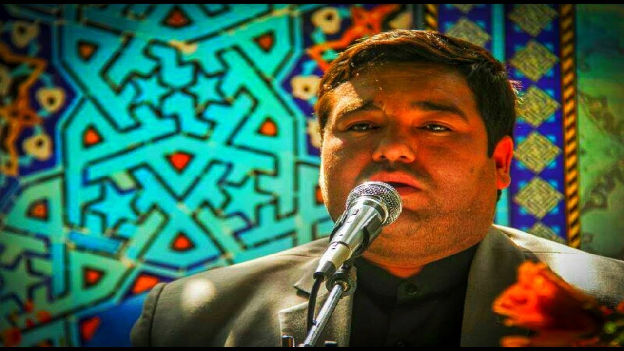 تلاوة أسطورية جنون جماهيري اثناء تلاوة القارئ سيد محمد جواد حسيني سورة انعام بلد شمس ضحى كوثر 2018HD
