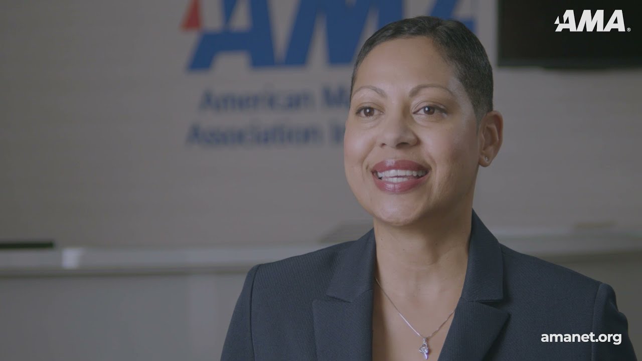 Developing Your Voice as a Woman in Leadership