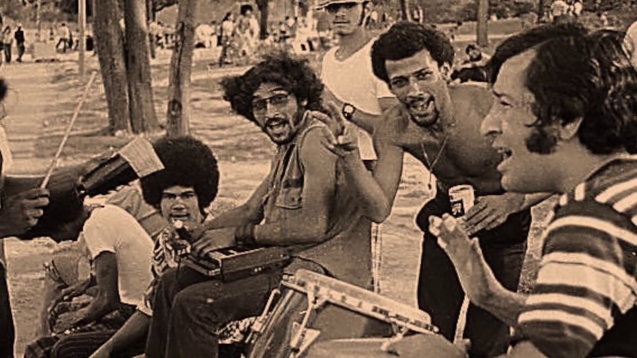 Humboldt Park 1977