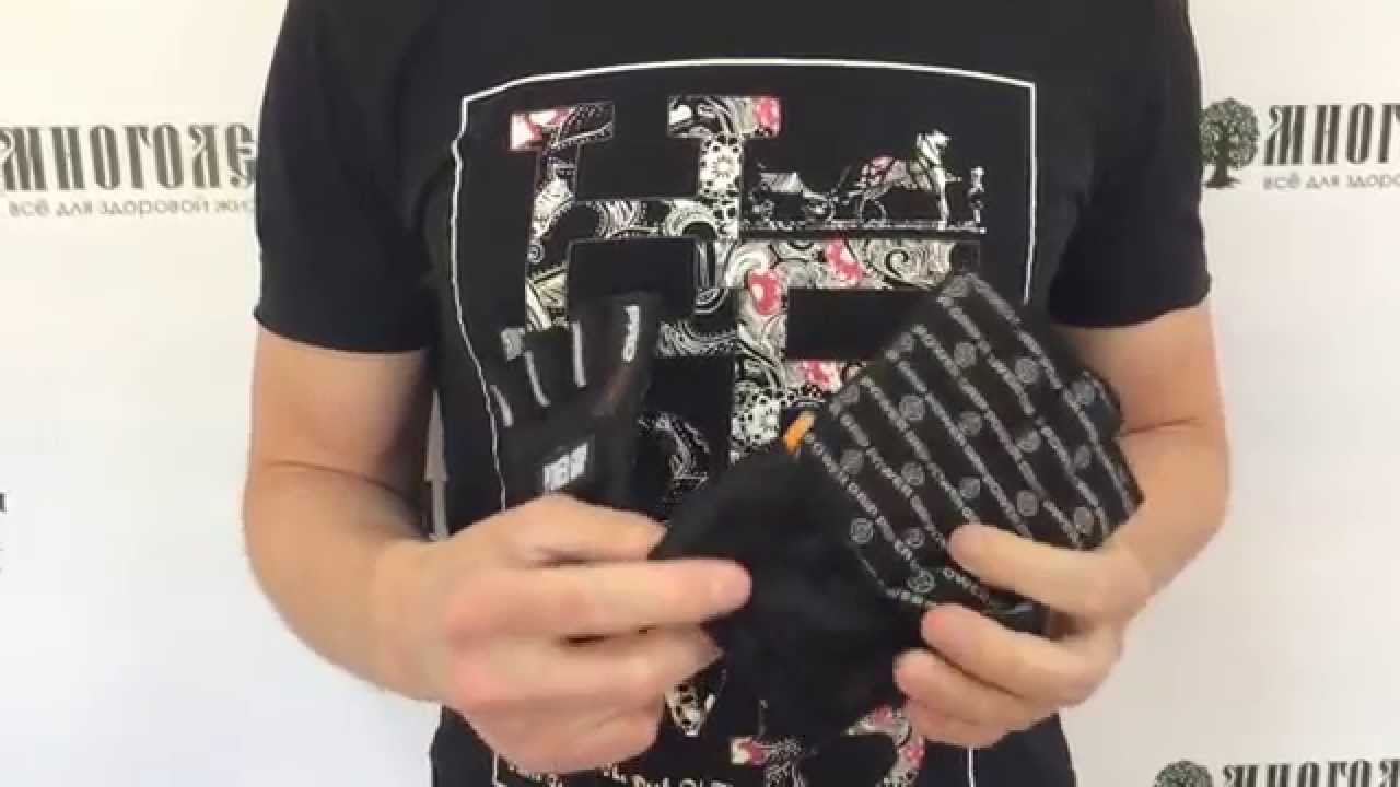 Универсальные перчатки Power system PS 2850 Raw Power