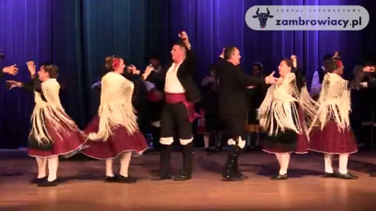 Jota de Cuentas (Zambrów, 24.7.2019)
