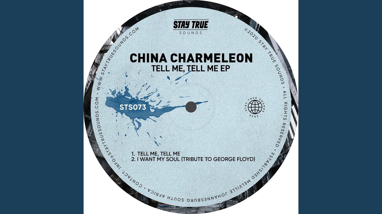 Tell Me, Tell Me