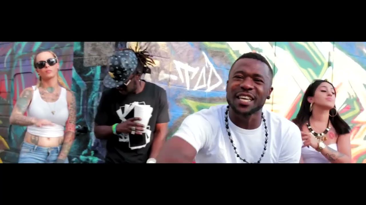 Big Hookz ft  Main Mane   