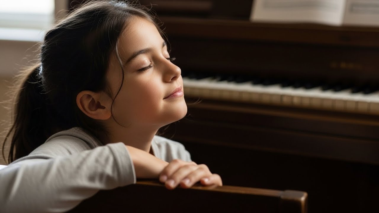 Un maestro moque une inconnue au piano; sa prestation renverse la salle et stupéfie tous alors!