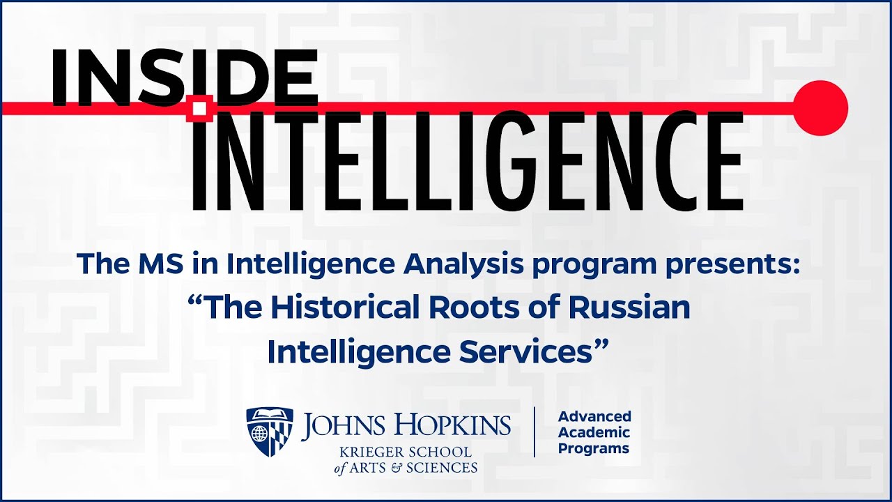 Inside Intelligence presents 
