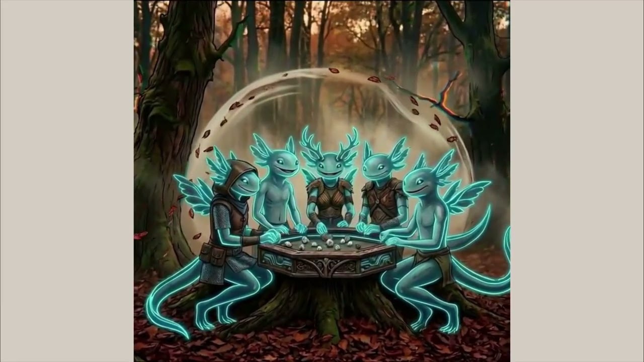 Faebruary Ambient