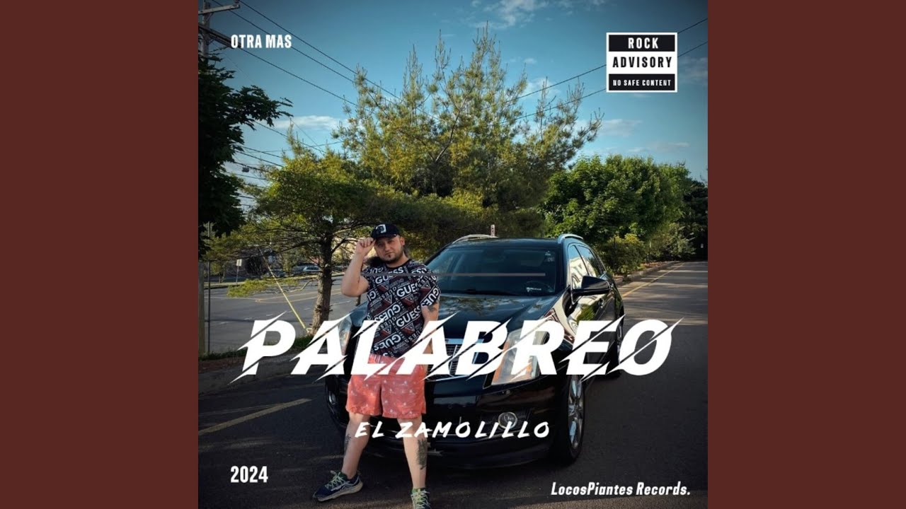PALABREO