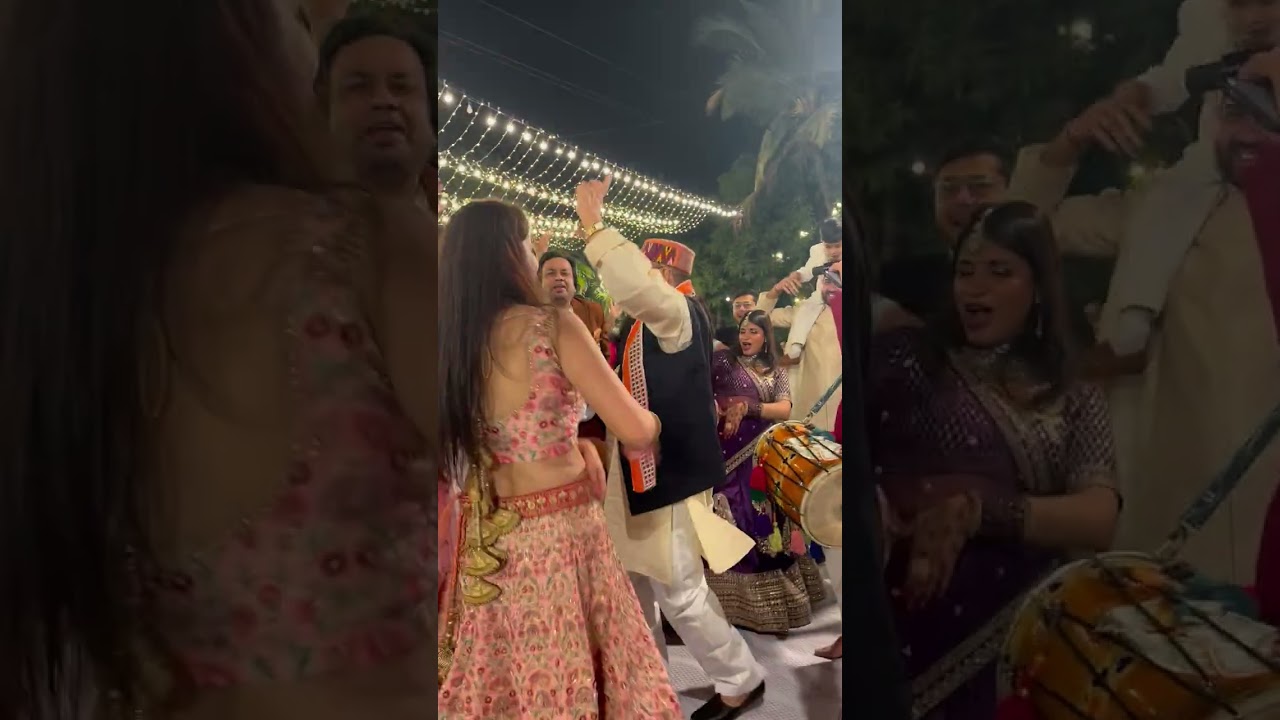 Dancing melody singer Chandresh Kalyani 