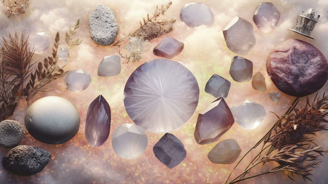 Embrace Solstice Magic: 432Hz Miracle Tone of Nature | Oneness, Harmony, Healing, Rejuvenation