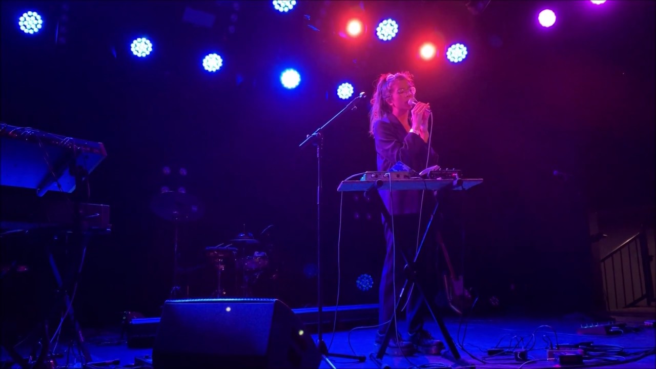 Ana Roxanne - Live at The Teragram, DTLA 5/17/2019