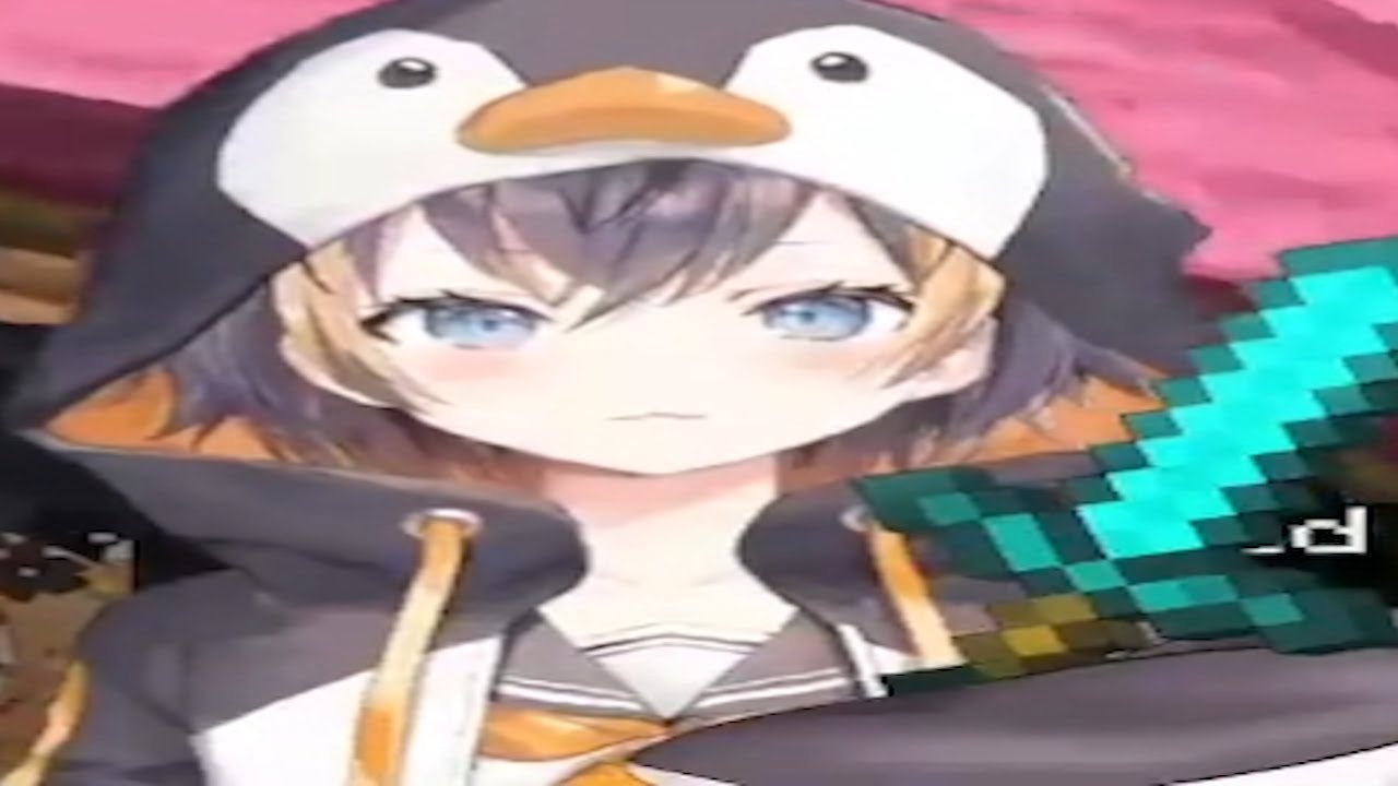 Petra Gurin gets bullied in Minecraft for 3 mins【NIJISANJI EN】