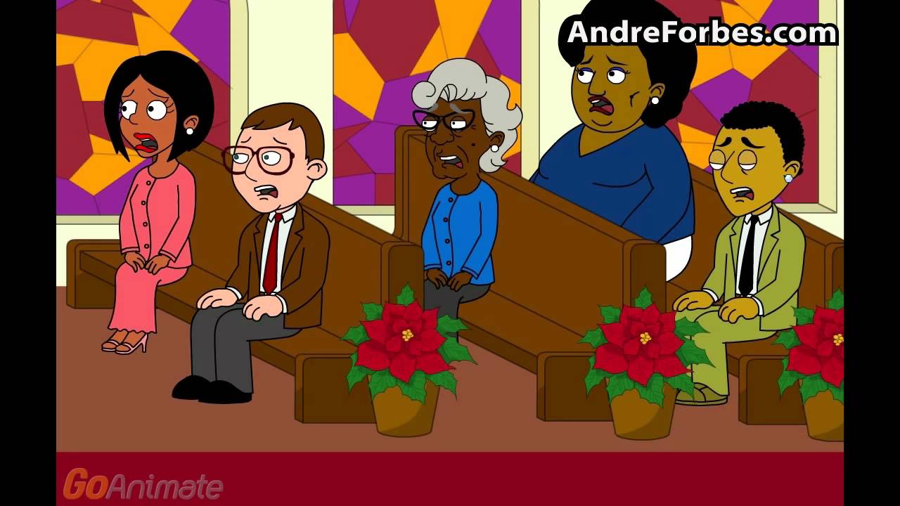 Thanksgiving Fast (www.AndreForbes.com)