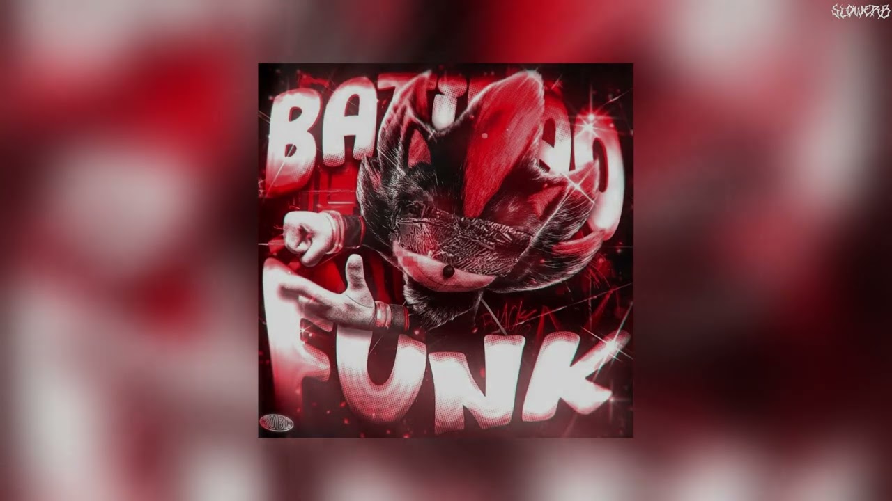 BATIDAO FUNK (SUPER SLOWED) - ZXKAI & Rezcaze & MC Kaique SP & KINGXND