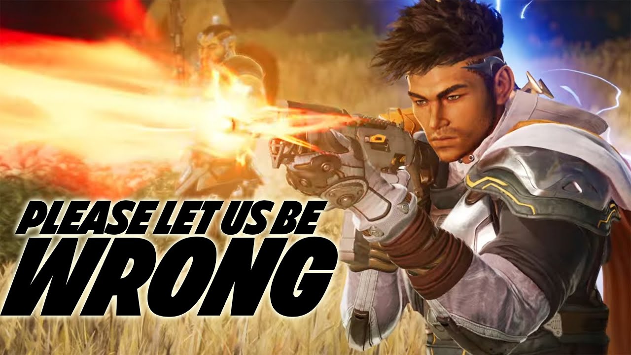 Highguard Launch Day . . . oh boy.