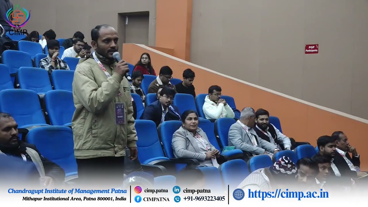 Avinya Bihar 2.0: Video 2
