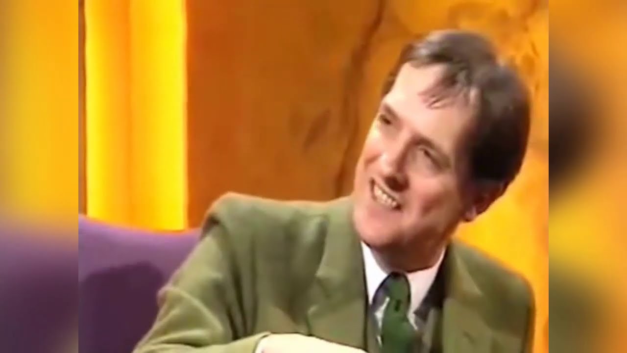 Why Did The K-Foundation Burn £1M? - The Late Show with Gay Byrne - The KLF