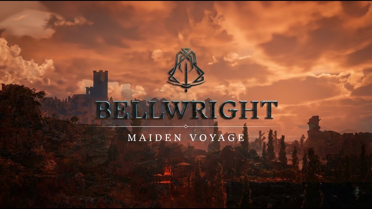 De Caos a Imperio: Cómo ORGANIZAR tu Aldea #6 |Bellwright Maiden Voyage|