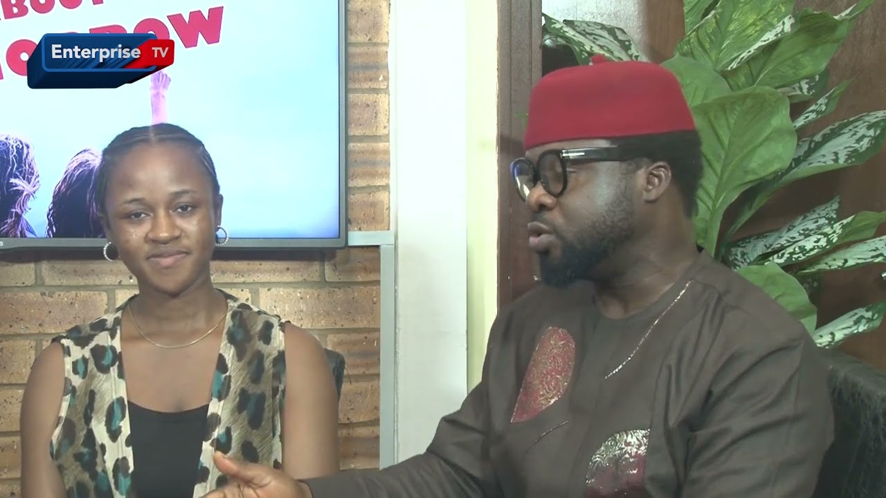 LAGOS PASTOR FEYI DANIELS BAGS LIFE IMPRISONMENT FOR RAPE || LET'S TALK ABOUT TOMORROW