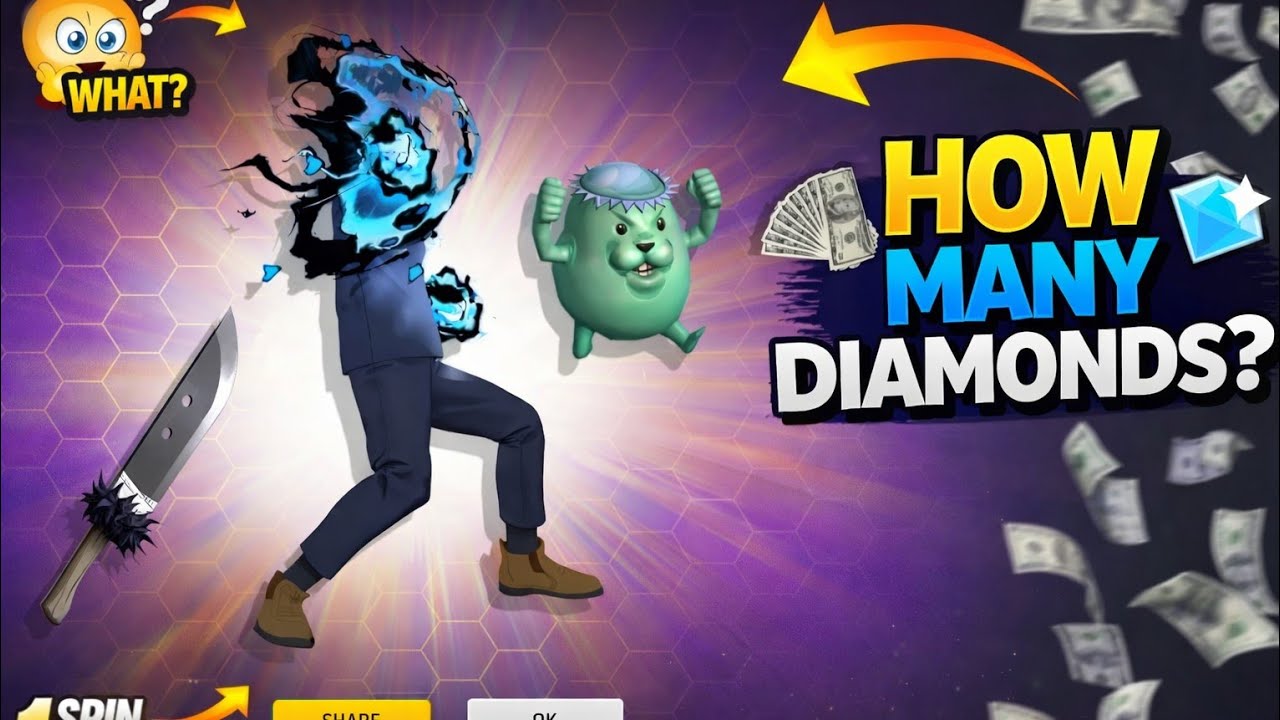 Itadori Royale Event Free Fire💙|ItadoriRoyale Event Unlock |😀FF New EventTodayFree Fire New Event✅💙