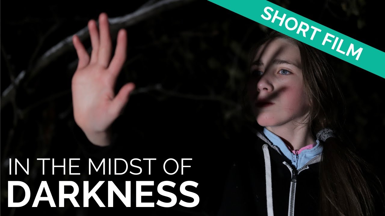 In the Midst of Darkness | Epic Short Film | Daily Disciple
