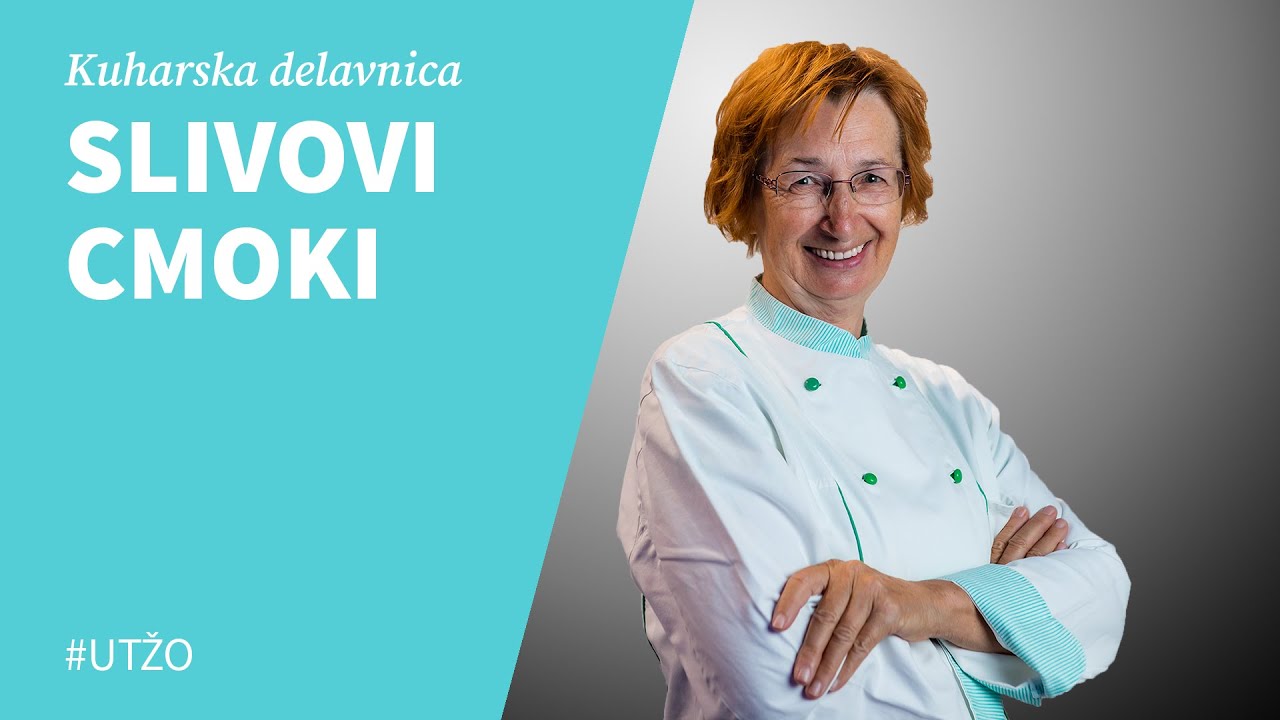 Slivovi cmoki, Slavica Javornik