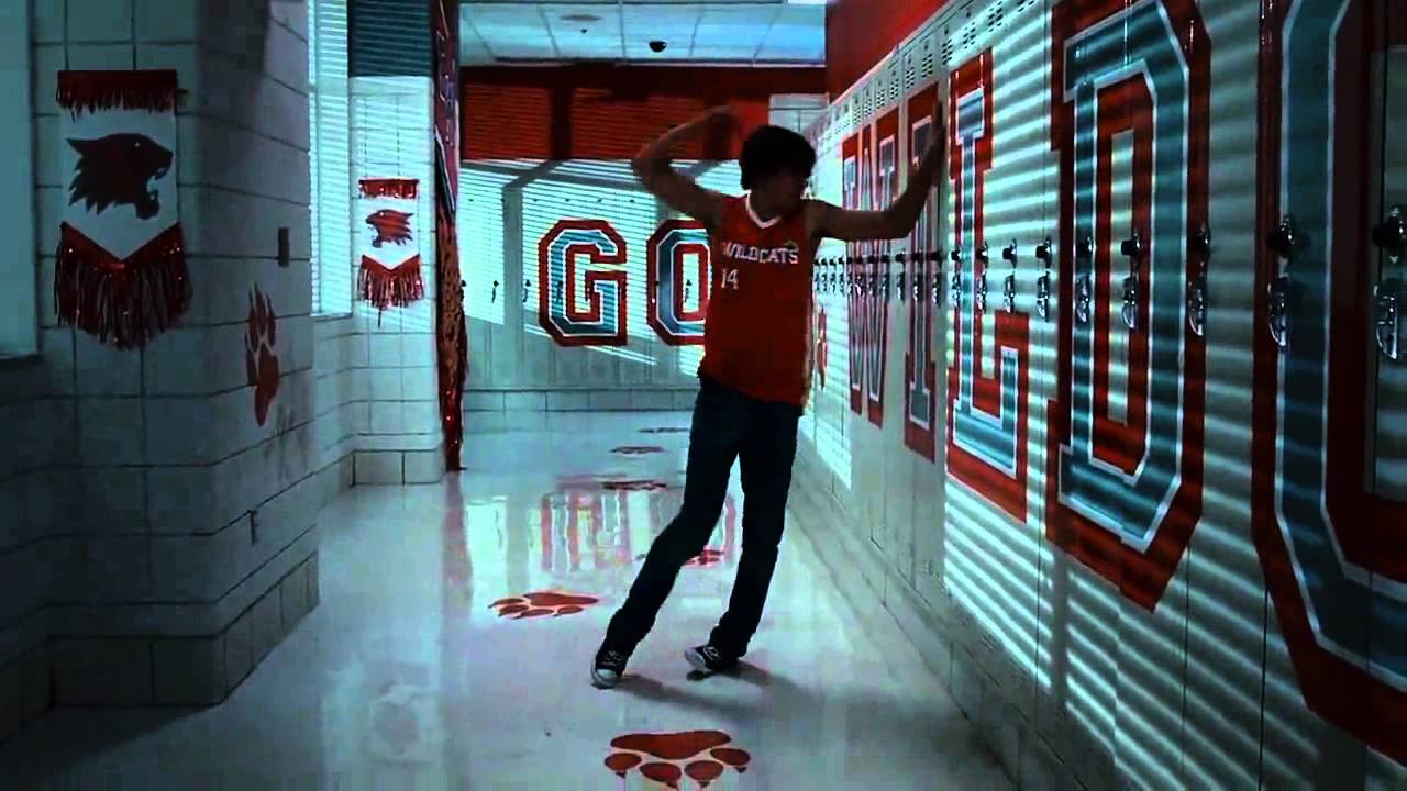 HSM 3 Scream