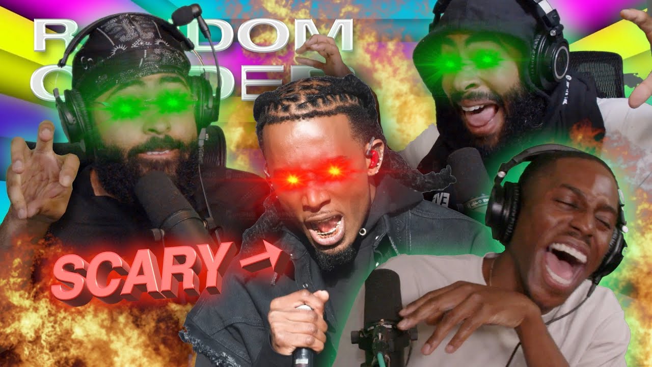 Why Did Playboi Carti Go Scary Mode? ⏤ RO Show 142