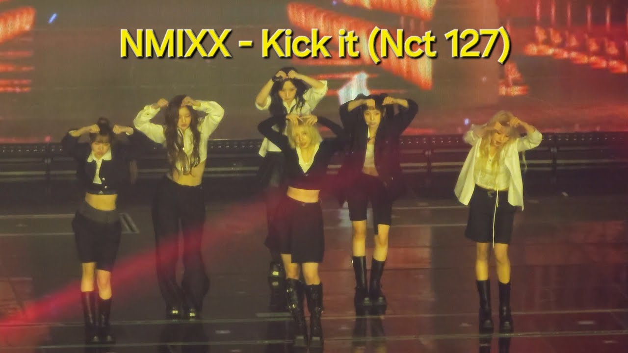 NMIXX 