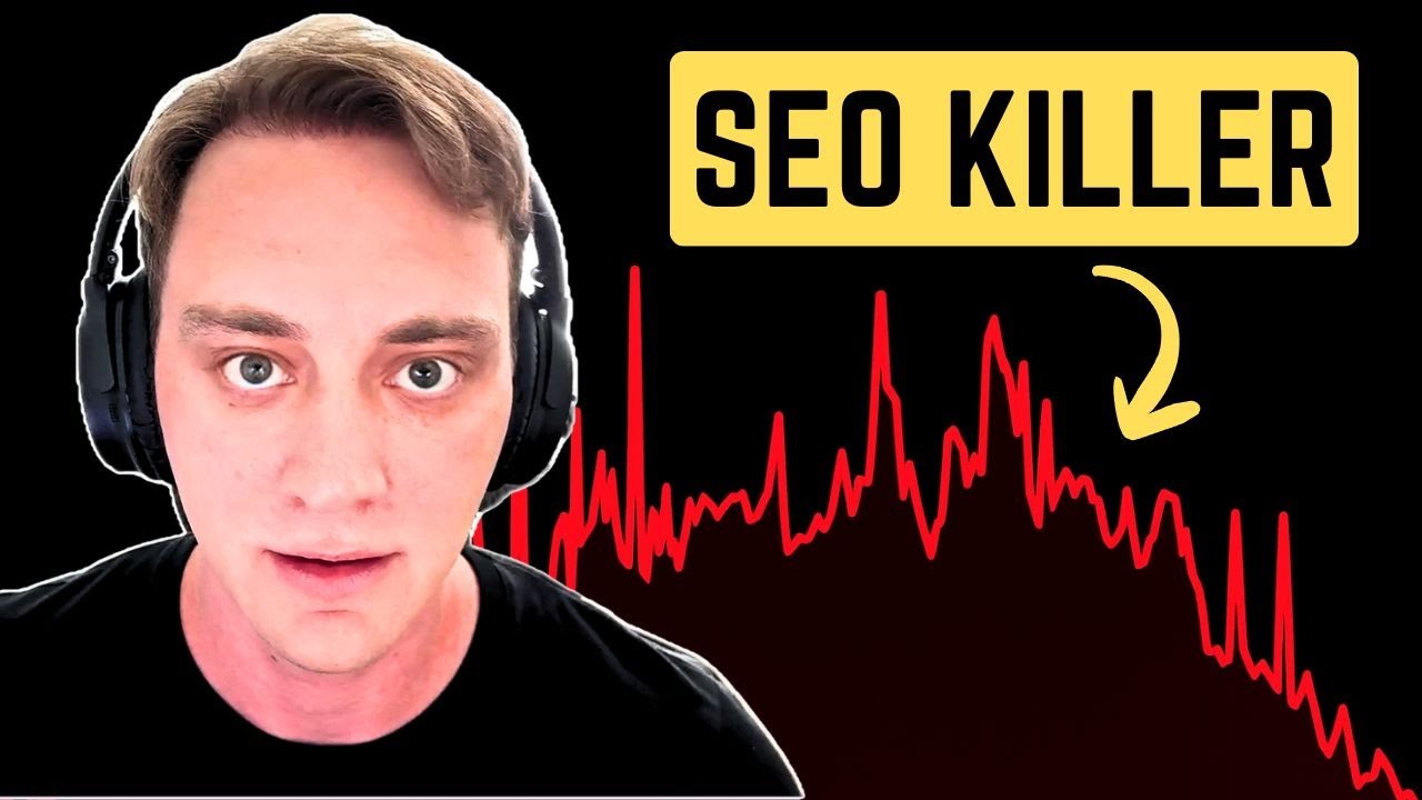 Самые важные изменения в SEO, которые нужно сделать в 2025 году (защитите свои рейтинги!)