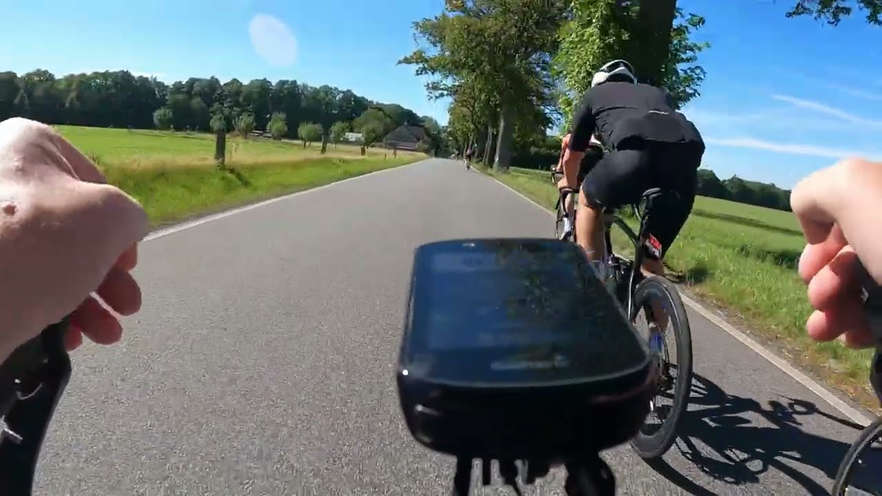 Road Classics Ještěd 2025  |  112 km / +2500 m