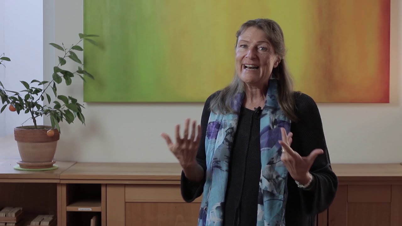 Montessori-Schule: Die Kosmische Erziehung, Geschichte [&Ouml;sterreichische Montessori-Akademie]