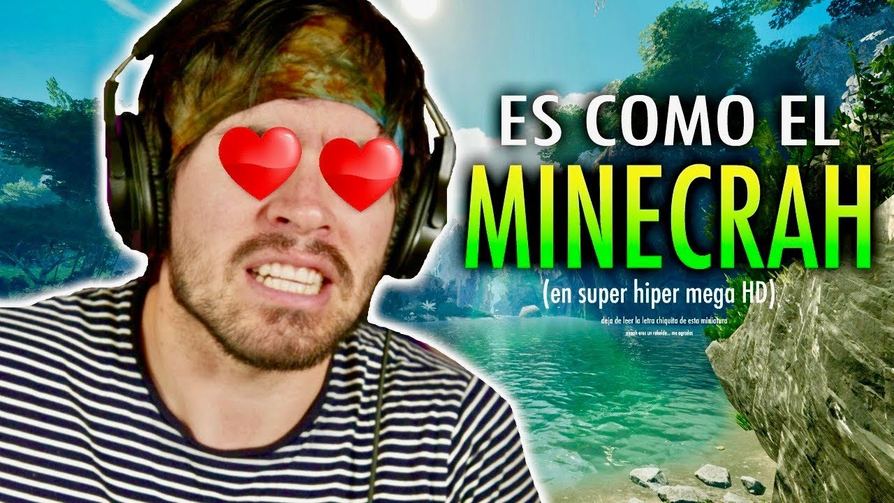 ESTE ES MI JUEGO FAVORITO!!! 😍😍😍