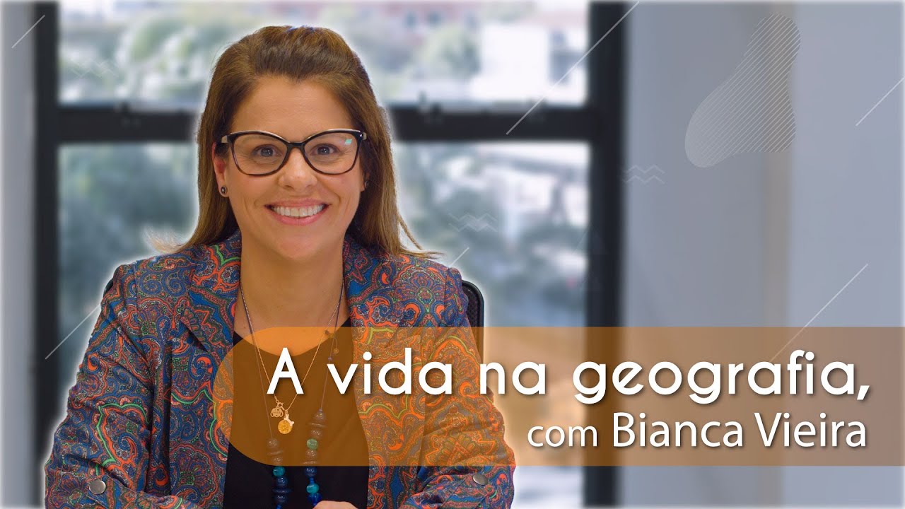 Guia de Profissões | A vida na geografia - Brasil Escola