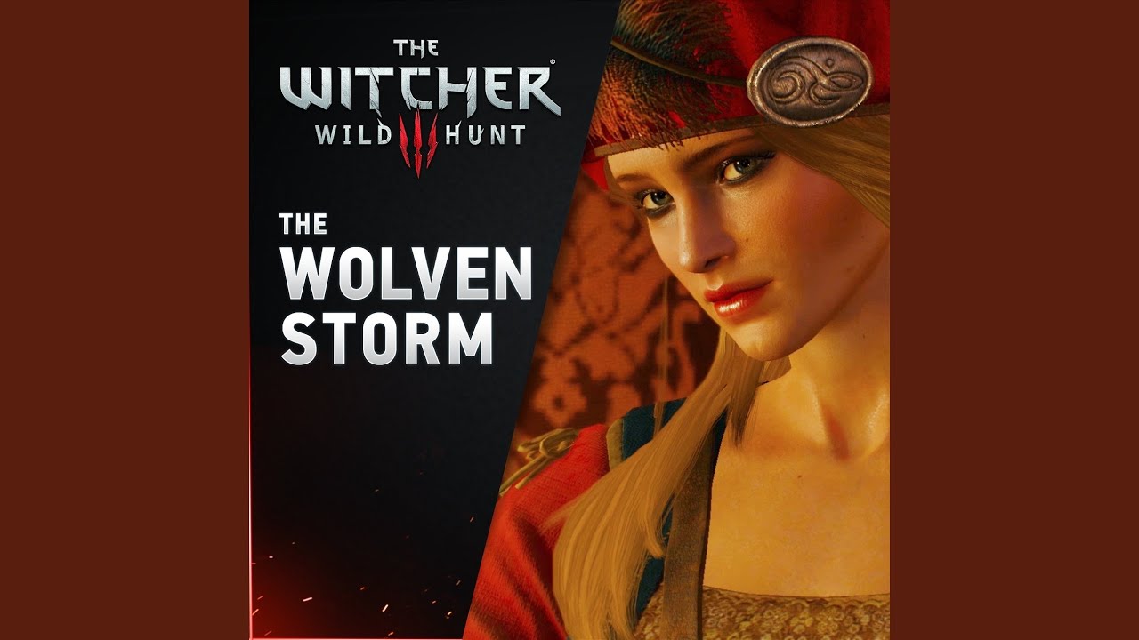 Wolven Storm (Brazilian Portugeese)