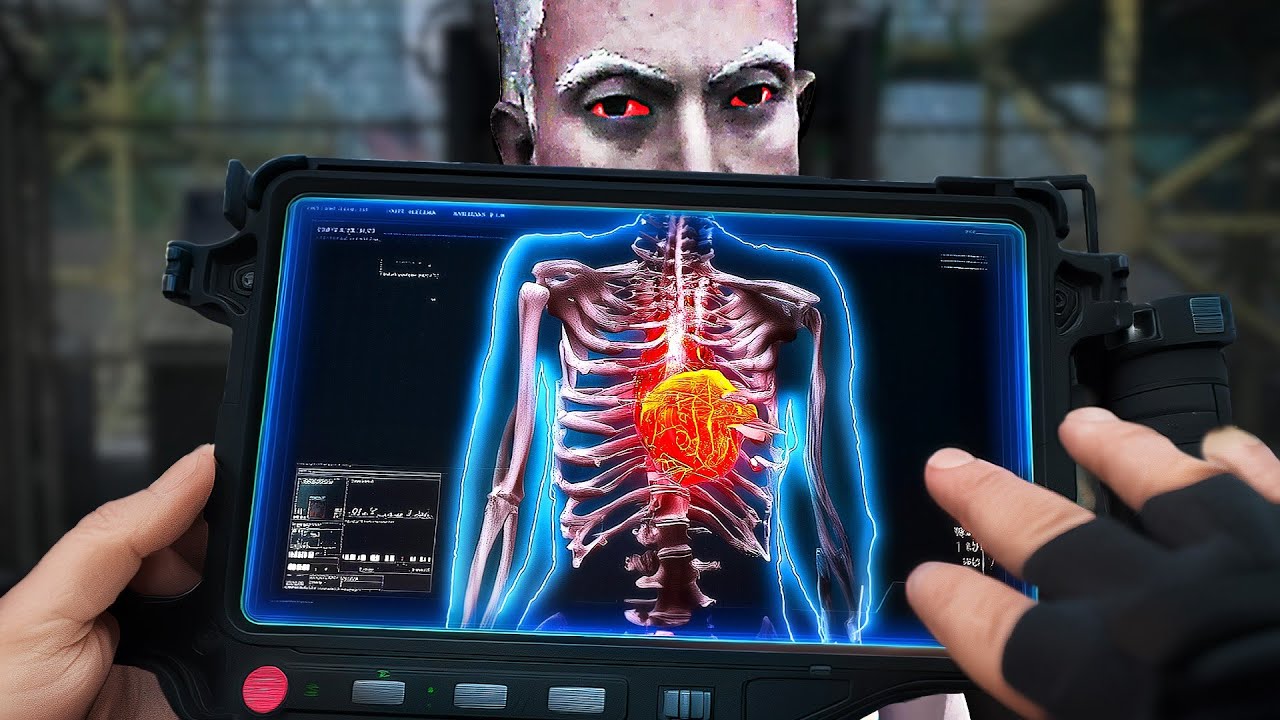 Not Every Symptom Is Skin Deep | Quarantine Zone Part 3