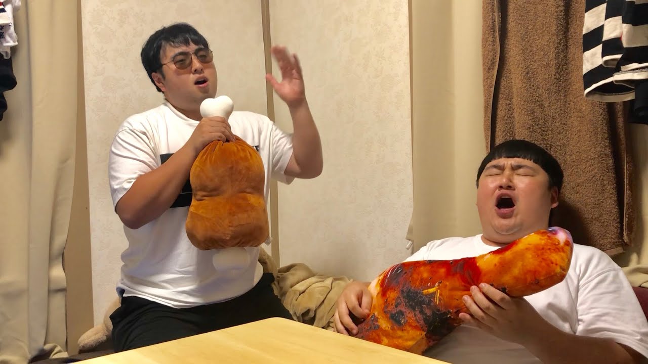 デブクロ リターンズ『Million Films』
