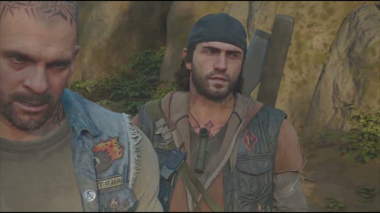 Drinking himself to death,About Boozer's arm