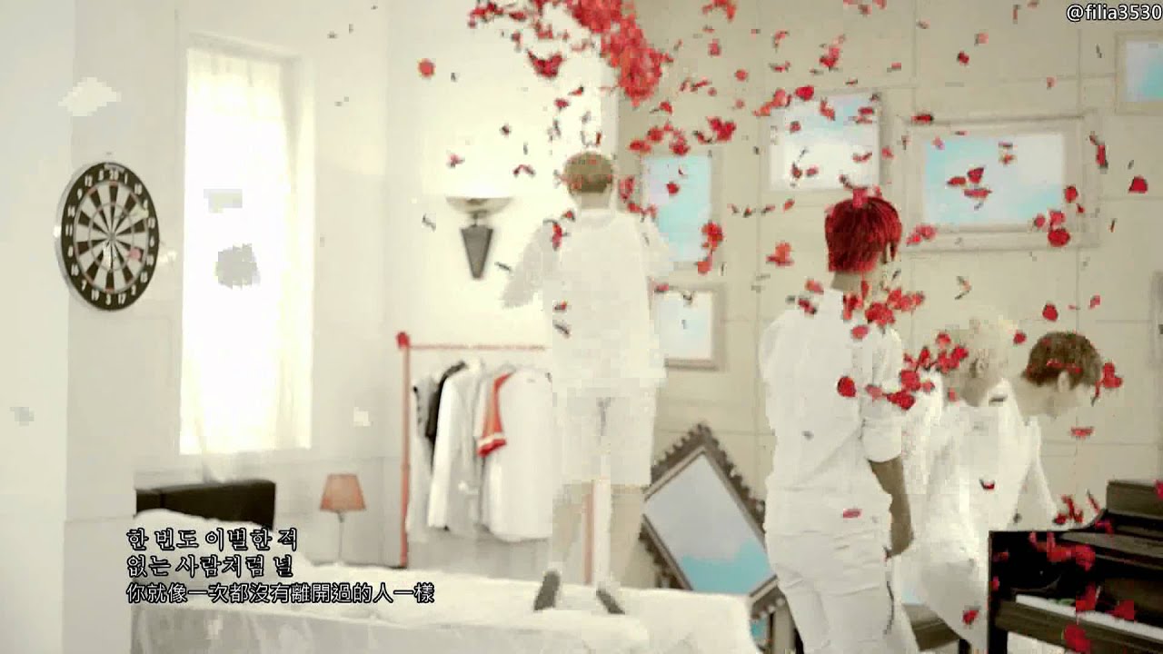 [中韓字幕] VIXX - 你真了不起 대다나다너 G.R.8.U [MV][繁中]