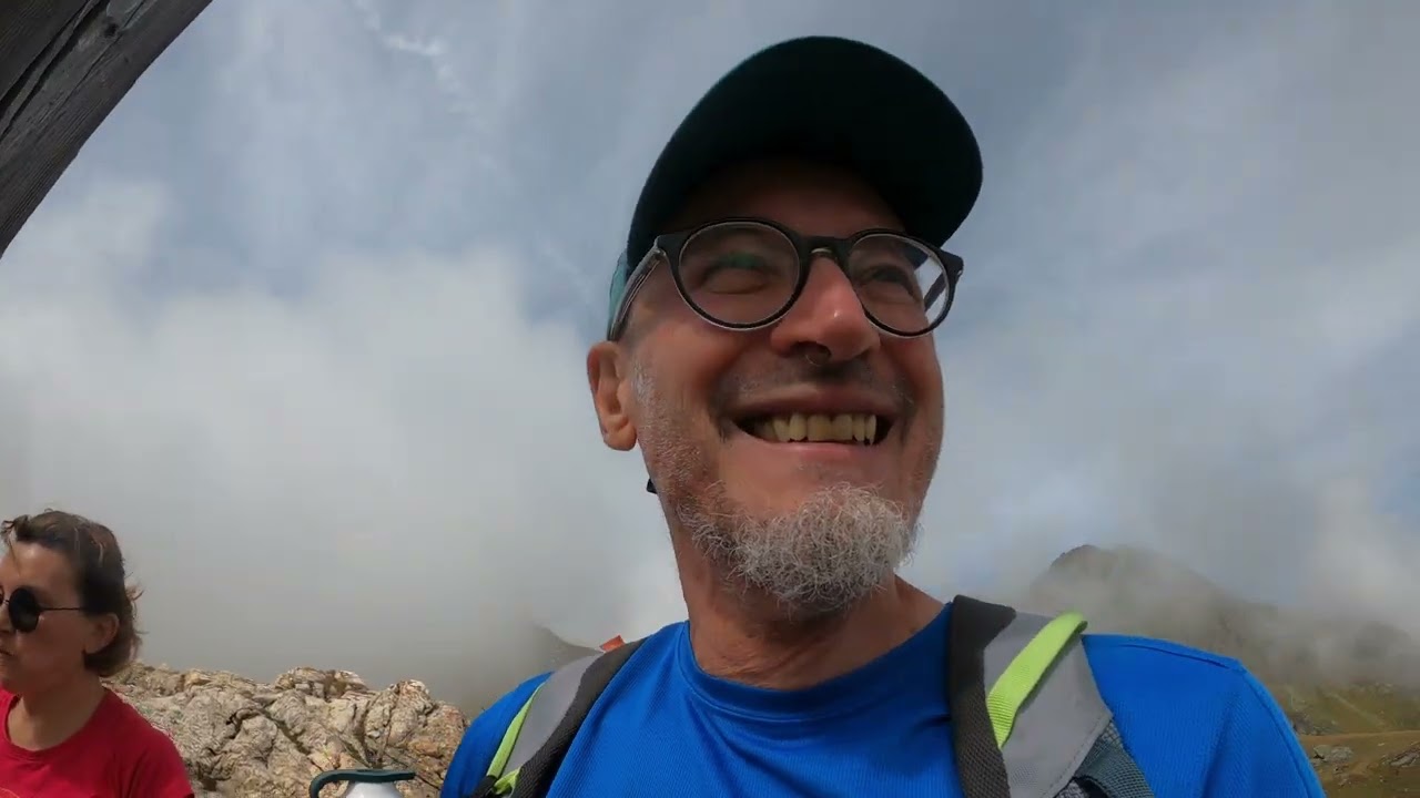Rifugio e oratorio di Cuney