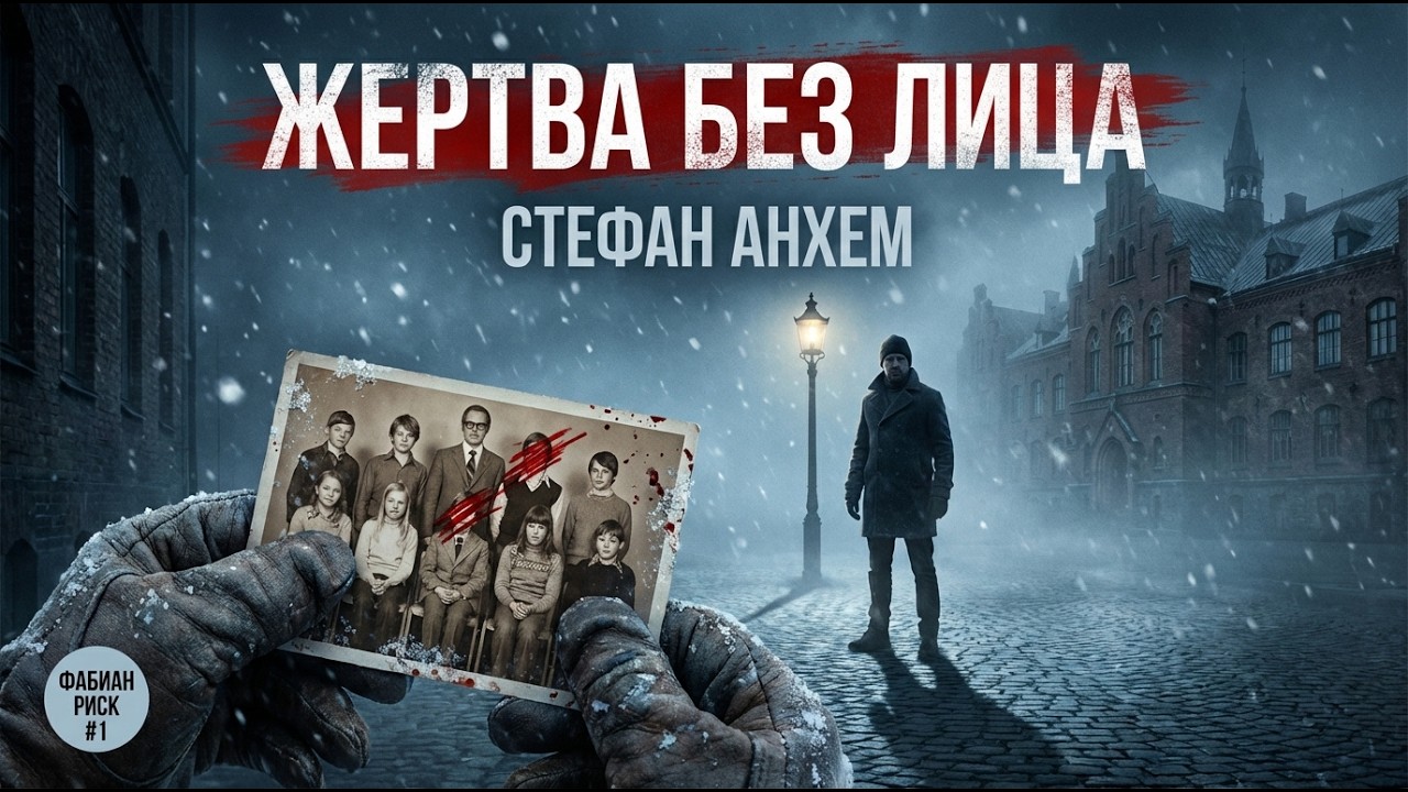 Трагедия одного класса: когда старые обиды возвращаются в виде кровавой бойни. часть 2