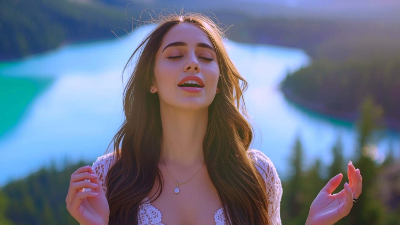 ✨ Esta Canción Cristiana Está Tocando Miles de Corazones | Cuán Grande Eres Tú