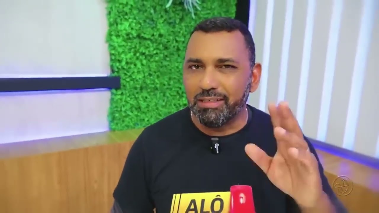 VERDADE OU MITO COM GESS&Eacute;   | FALA DANI |TV ARATU