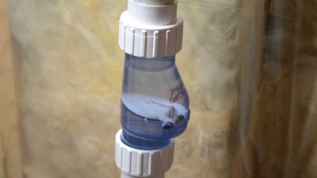 Zoeller M98 pump review and test with Campbell 1.5
