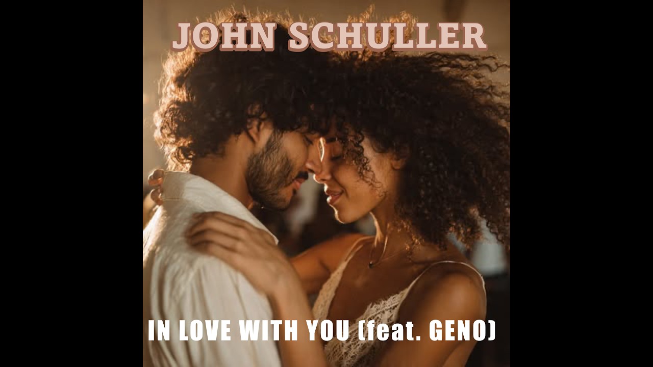 In Love With You (feat.GENO)
