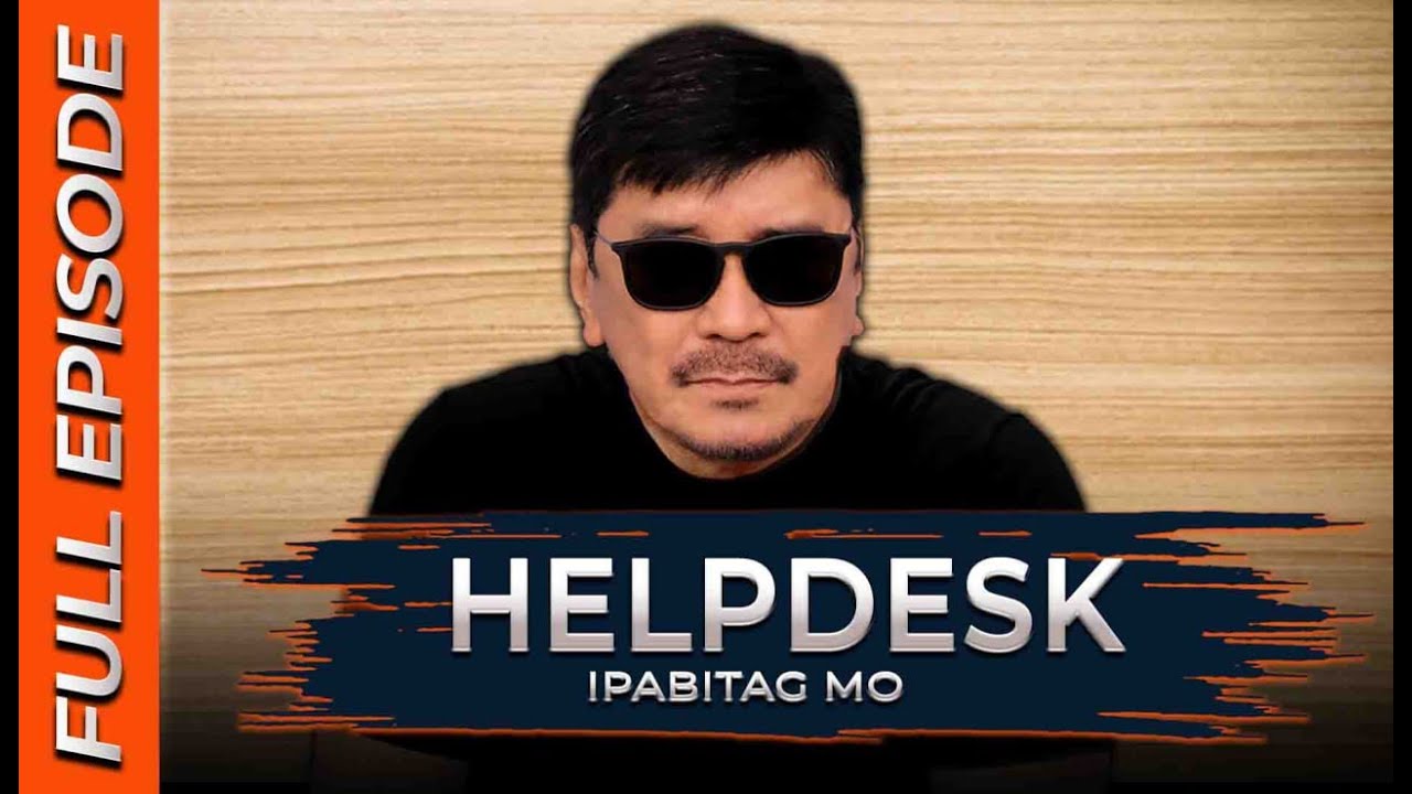 Help Desk ipaBITAGmo | Wednesday, February 04, 2026