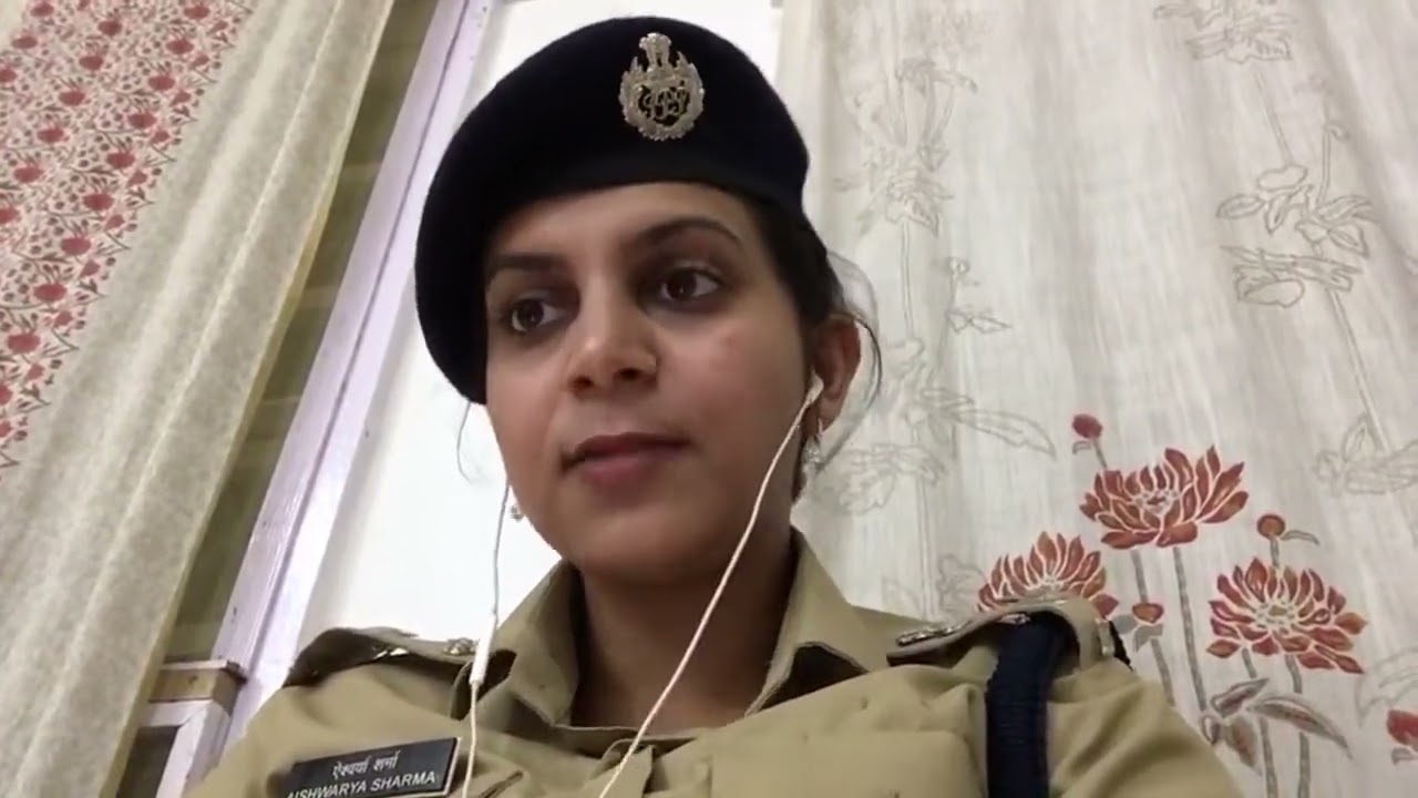 Toppers Talk l Aishwarya Sharma l AIR 168, UPSC CSE 2016 l Live Interaction l UPSC TIME