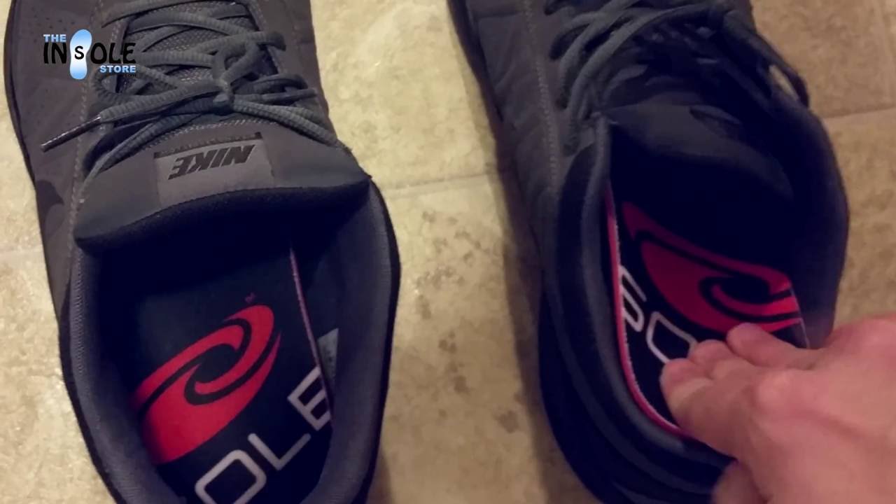 How to Heat Mold your Sole Custom Footbeds & Insoles @TheInsoleStore.com
